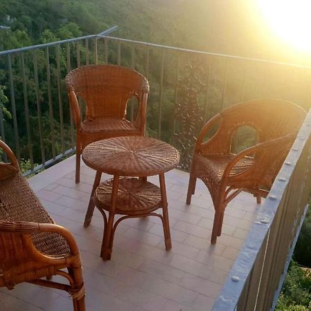 Appartamento "Al Borgo Antico" Aieta 外观 照片