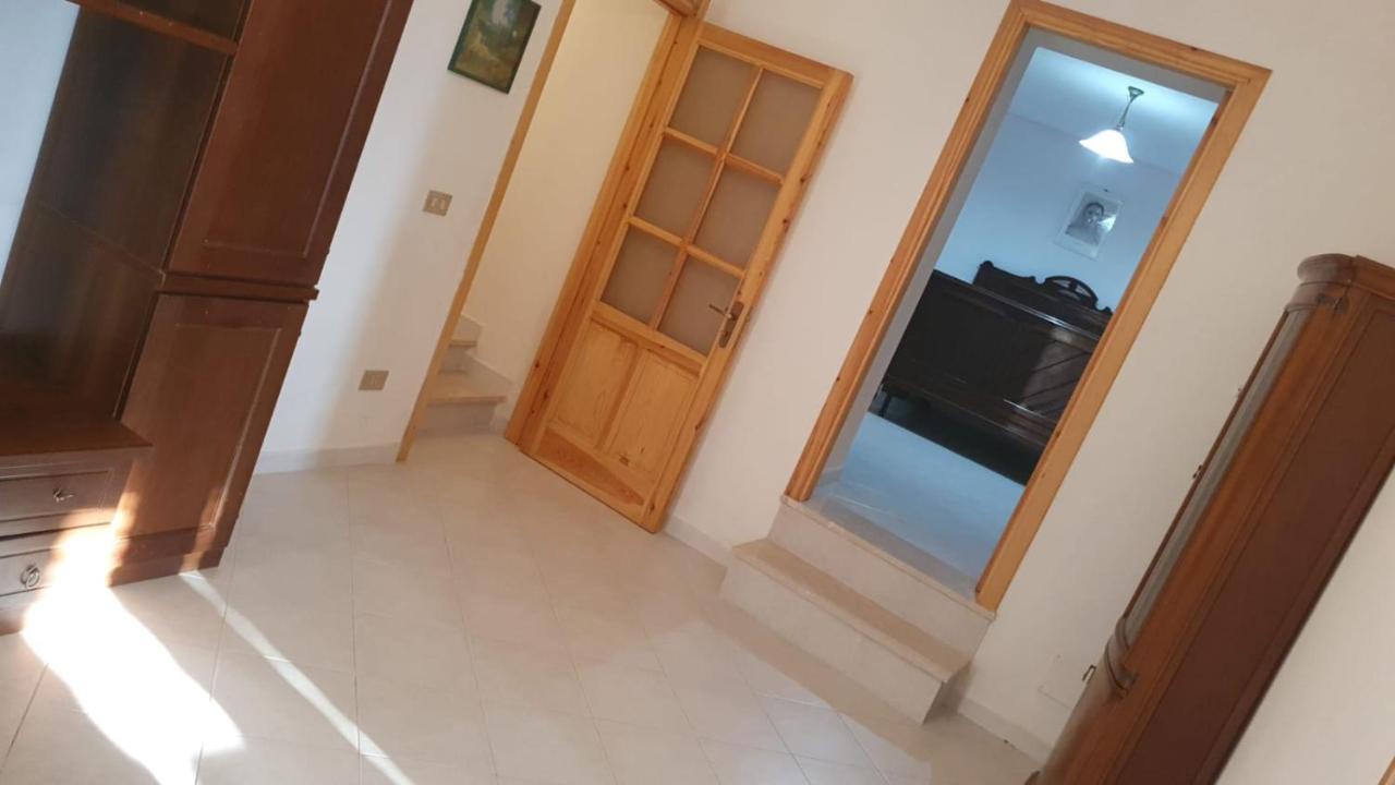 Appartamento "Al Borgo Antico" Aieta 外观 照片