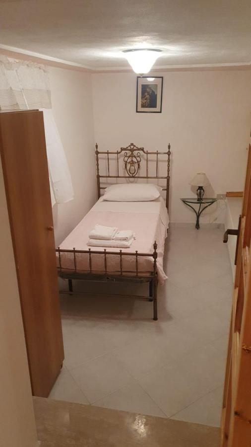 Appartamento "Al Borgo Antico" Aieta 外观 照片