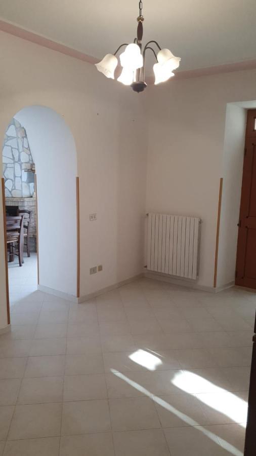 Appartamento "Al Borgo Antico" Aieta 外观 照片