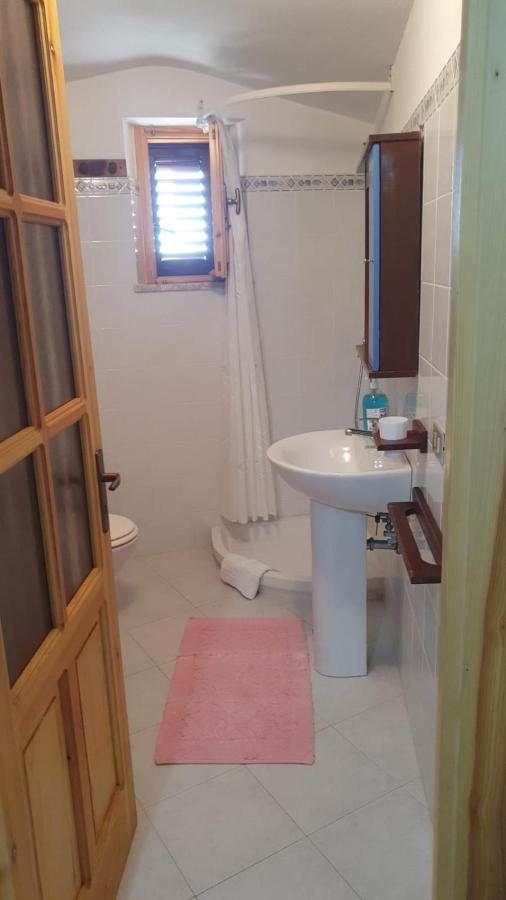 Appartamento "Al Borgo Antico" Aieta 外观 照片