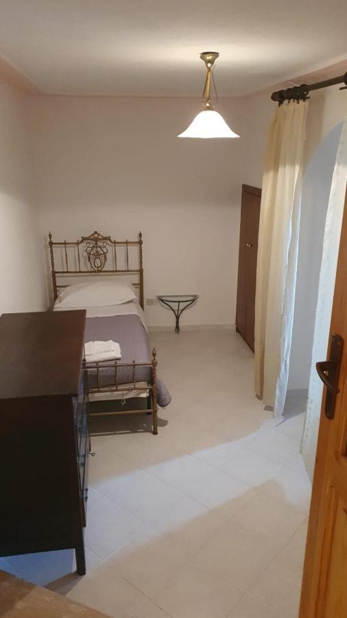 Appartamento "Al Borgo Antico" Aieta 外观 照片